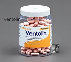 Ventolin générique